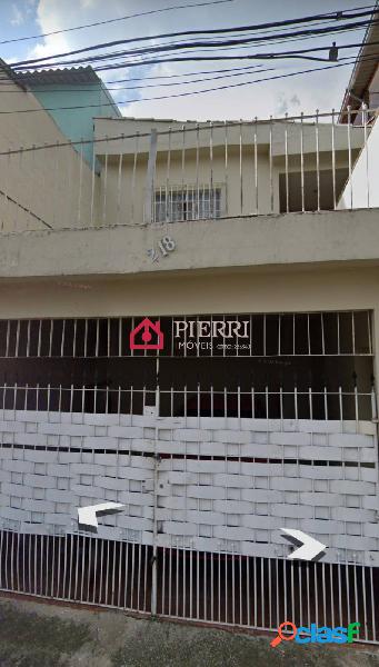 Casa a venda no Jardim Cidade Pirituba 120 m²