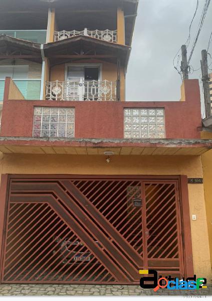 Casa a venda no melhor bairro de Barueri.
