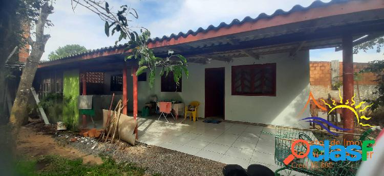 Casa a venda no norte da ilha de Floripa SC