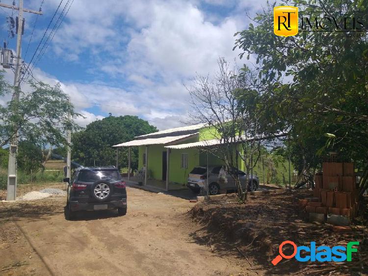 Casa com 1 Quarto à Venda na Estrada de São Vicente -