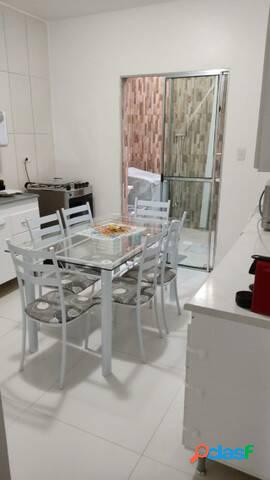 Casa com 2 dormitórios, ?Cond. Pitangueiras Jandira