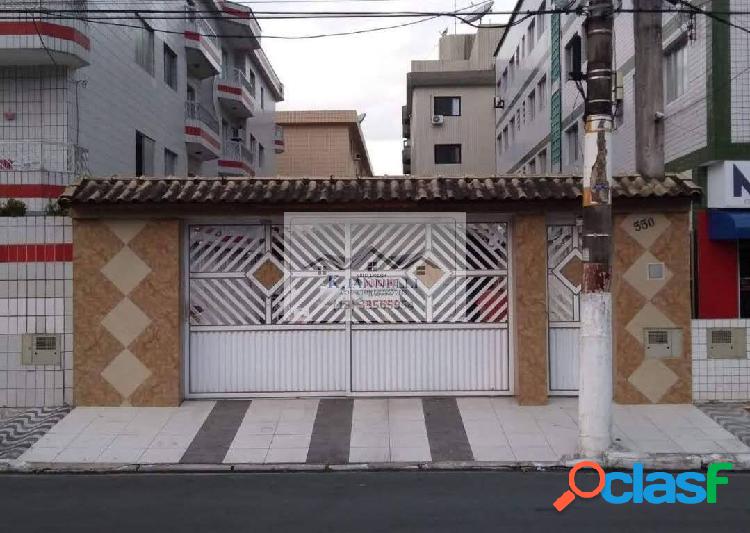 Casa com 2 dormitórios com 210 M² no Bairro do Boqueirão