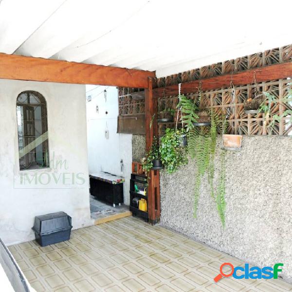 Casa com 2 dormitórios à venda, 96 m² por R$ 350.000,00 -