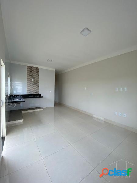 Casa com 2 quartos, 115m², à venda em Patos de Minas,