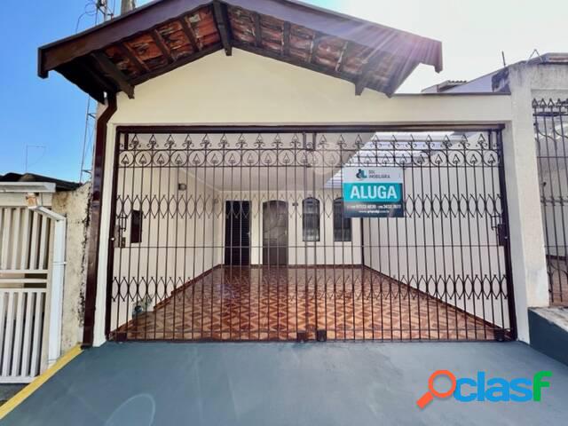 Casa com 2 quartos - Piracicamirim