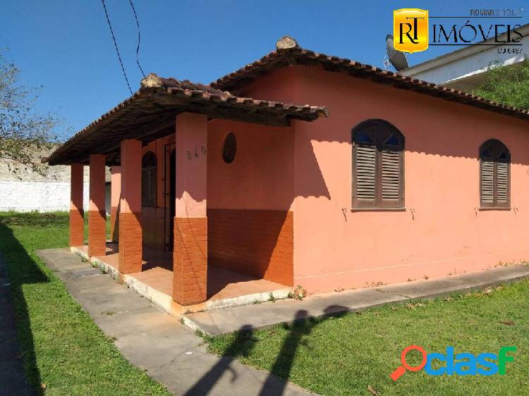 Casa com 3 quartos para Locação na Vila Capri - Araruama
