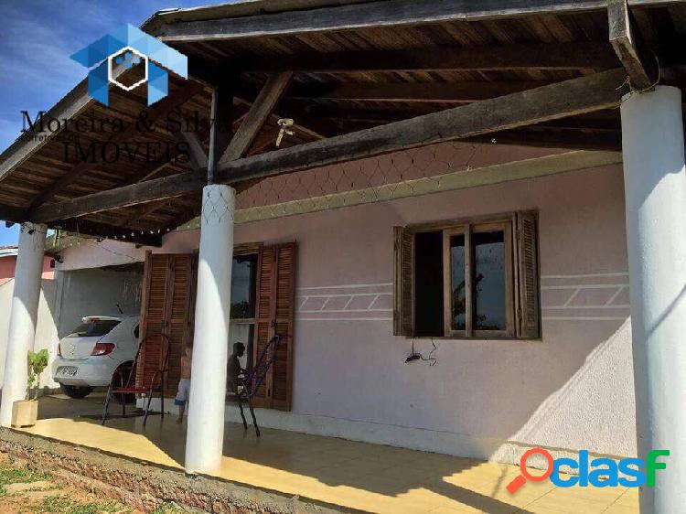 Casa condomínio fechado!