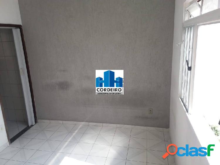 Casa de 02 Dormitórios em Santo André