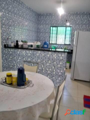 Casa de 3 quartos no Residencial Araguaia - Aparecida de