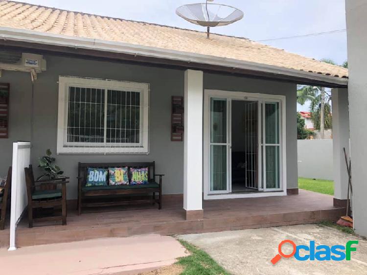 Casa de aluguel em Bombinhas perto da praia