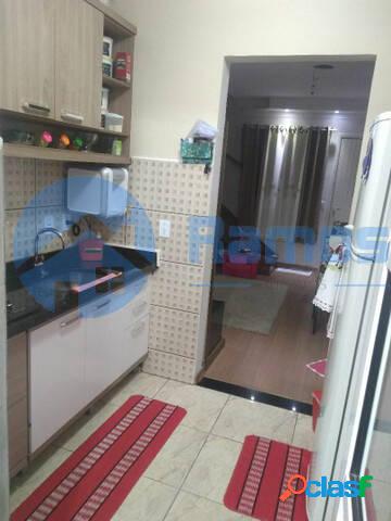 Casa em Cond. Viva Caucaia 3 - Caucaia do Alto