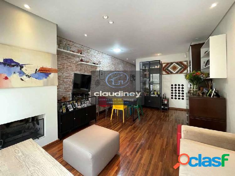 Casa em condomínio com 3 suítes à venda!