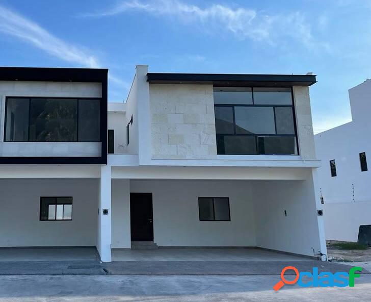 Casa en Venta en Thessalia