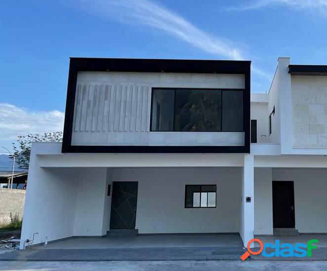 Casa en Venta en Thessalia en Carretera Nacional