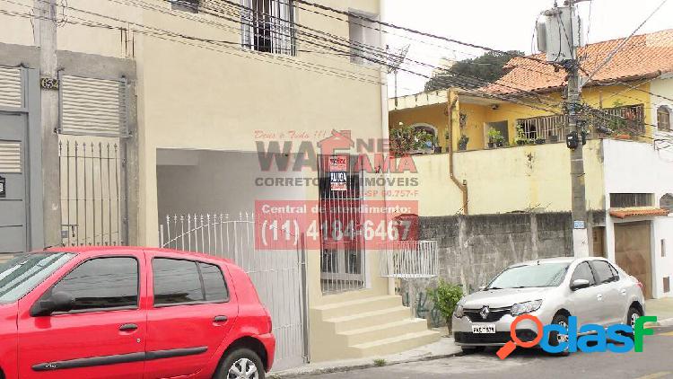 Casa na Vila Creti, Carapicuíba, 1 Quarto Com 1 Vaga