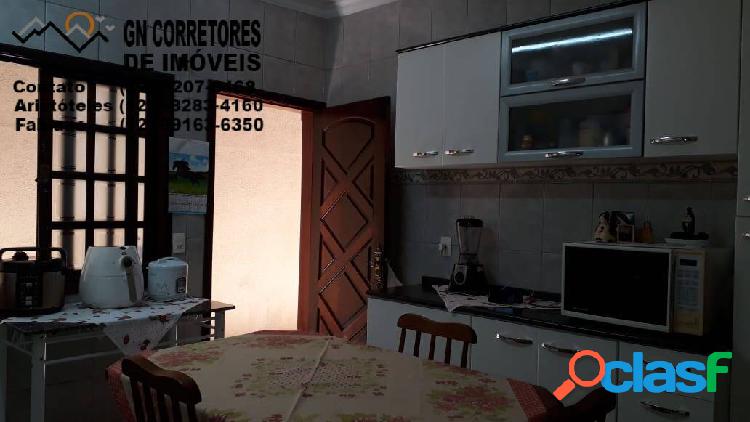 Casa no Bosque dos Ipês 3 dormitórios 1 suíte 2 vagas