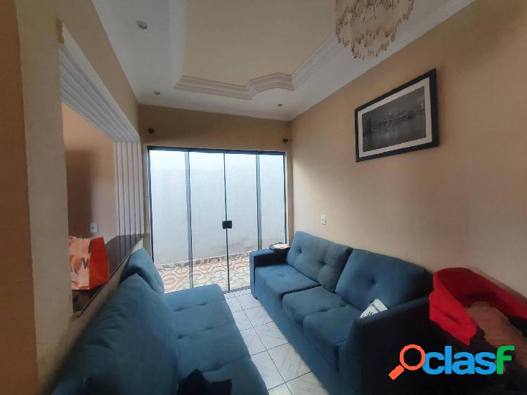 Casa no jardim Leonor em Artur Nogueira - SP