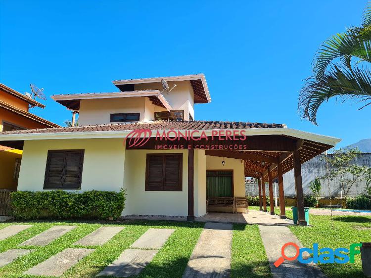 Casa para Alugar- Ubatuba