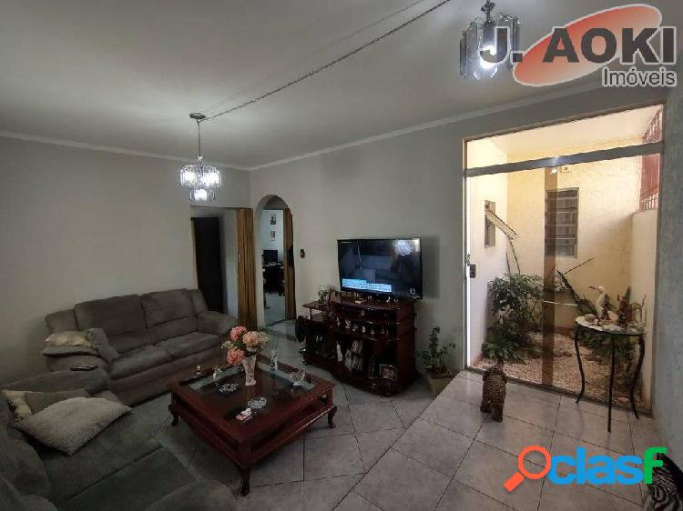 Casa térrea para venda - Próxima ao metrô Santa Cruz - 2
