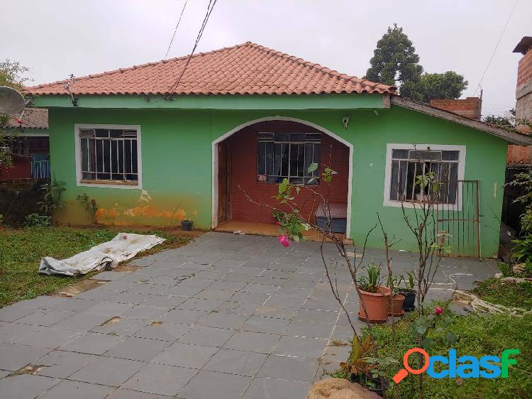 Casa três quartos a venda no Jardim Ypê em Almirante