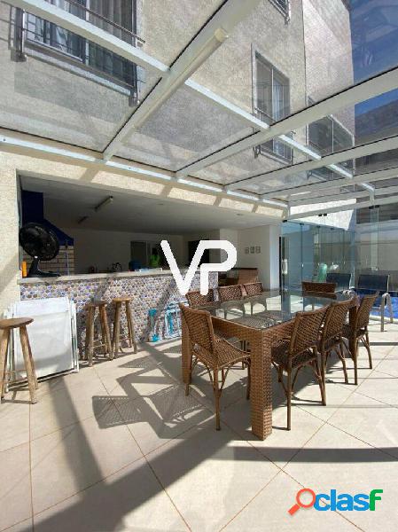 Casa à venda em Alphaville | Burle Marx