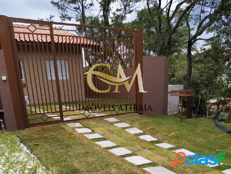 Casa à venda em Atibaia/ Casa bairro JD.São Felipe / Casa