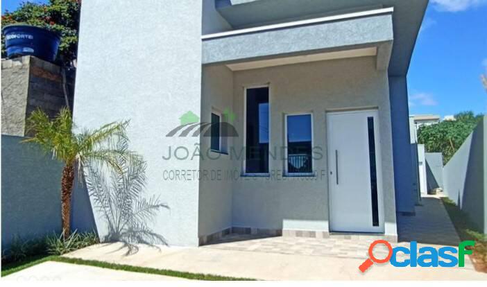 Casa à venda no bairro Jardim Jaraguá - Atibaia/SP