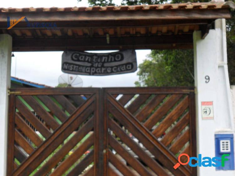 Chacara a venda em Itanhaem com 2214m²- Chacaras Bopiranga.