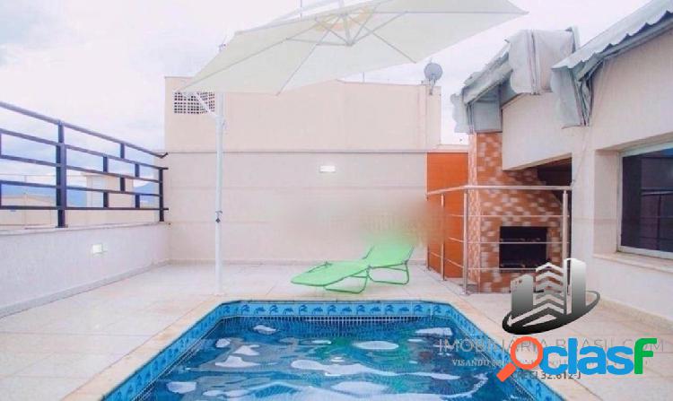 Cobertura Residencial à venda Condomínio Edifico Solar