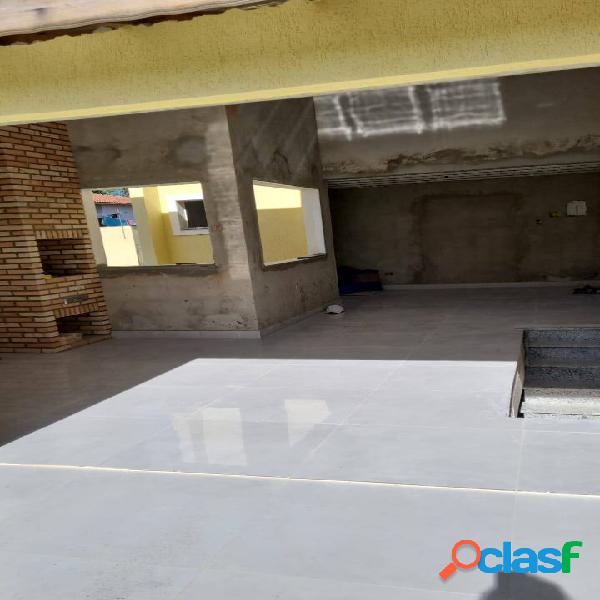 Cobertura Vila Curuça -Santo André