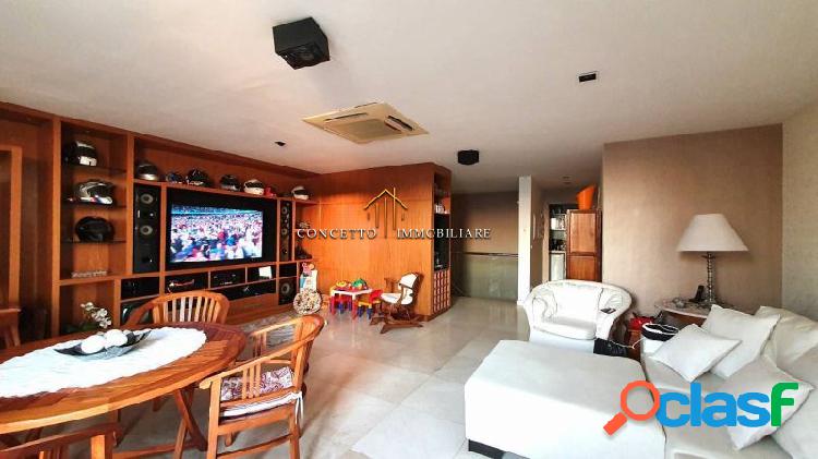 Cobertura com 4 quartos, 520m², à venda em Rio de Janeiro,