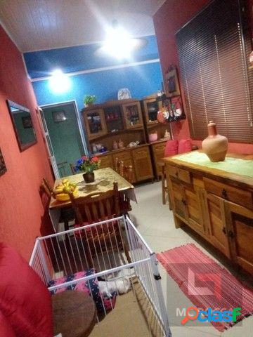 Cobertura sem condomínio 3 dormitórios - Vila Pires -