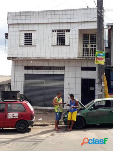 Comercial/Industrial de 480 metros quadrados no bairro Reden