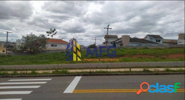 Condomínio Pampulha- Terreno a Venda