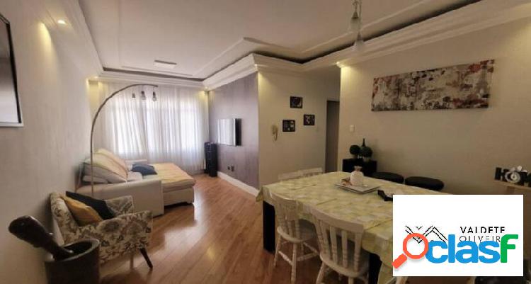 Confira! Excelente apartamento no Jardim Califórnia,