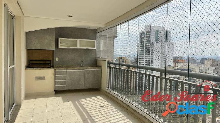 Confira: Ótimo apartamento para locação no Edifício Mont