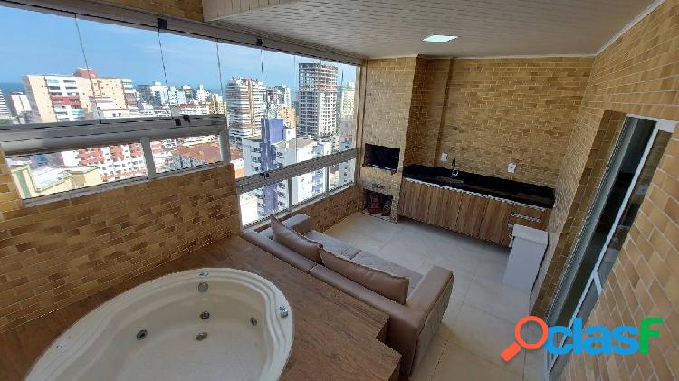 Duplex para venda possui 100 metros quadrados com 2 quartos