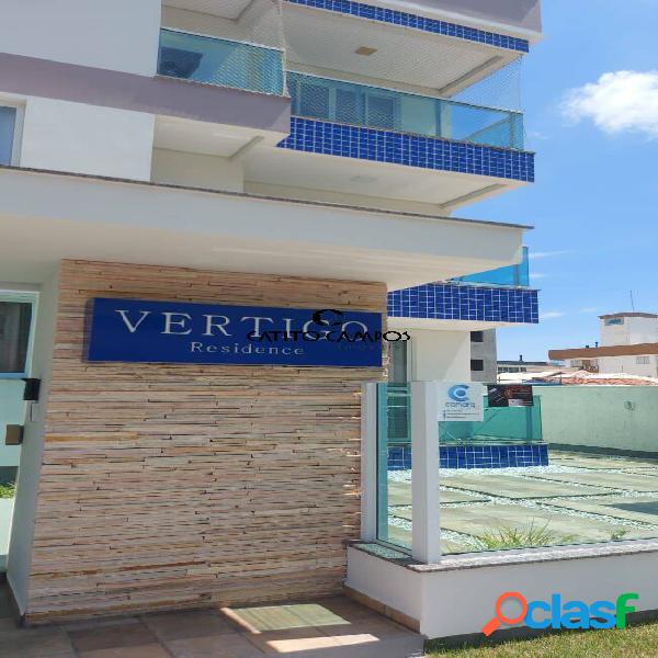 EXCELENTE APARTAMENTO MOBILIADO - 2 DORMITORIOS - PRAIA DE