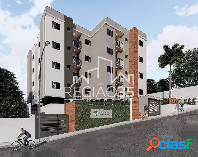 EXCELENTE APARTAMENTO NO JARDIM ESMERALDA
