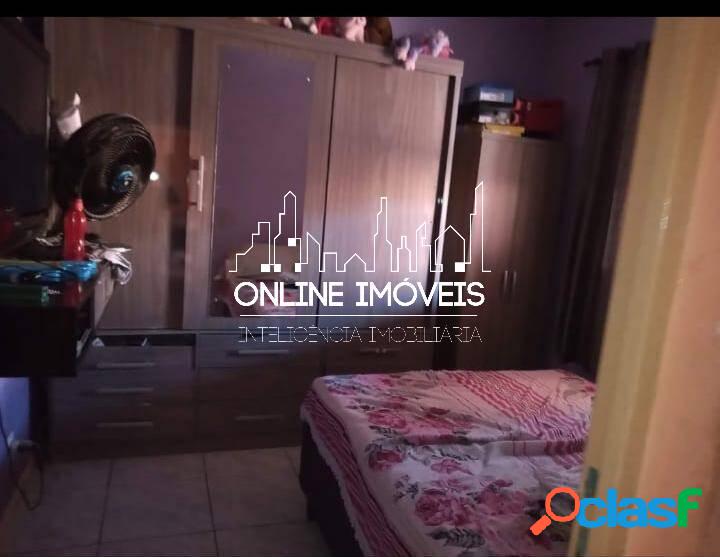 EXELENTE CASA de 200m² - IPÊ 8, Mogi-Guaçu