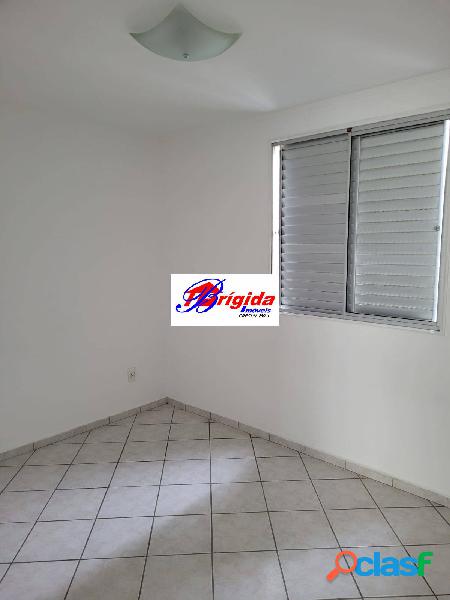 Excelente Apartamento, 02 dorm, 45 metros, prox. km 25 da