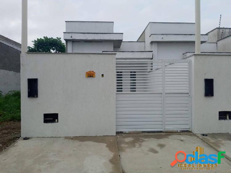 Excelente Casa 3/4 na Conceição I