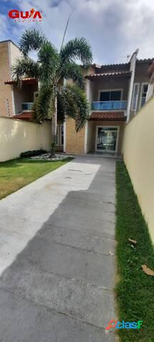 Excelente Casa no Eusébio para alugar