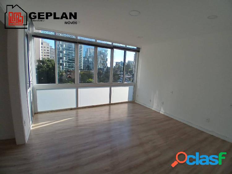 Excelente, Conjunto Comercial, 3 Salas, 2 Banh, Sem Vaga,