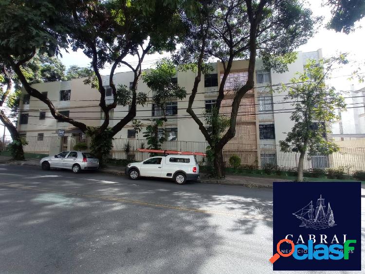 Excelente apartamento a venda no Gutierrez