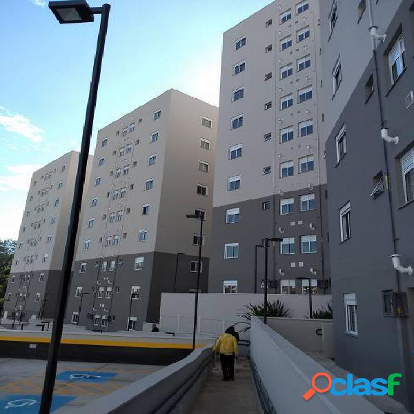 Excelente apartamento a venda no Jardim Monte Alegre -