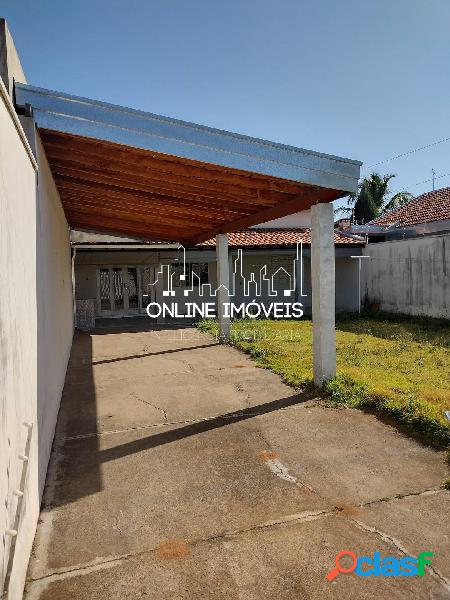 Excelente casa térrea 45m² - Jardim Alto dos Ipês - Mogi