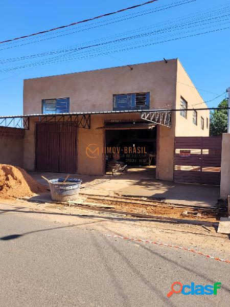 Excelente salão para comércio na Avenida Marajoara