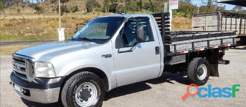 FORD F350 Parcelo