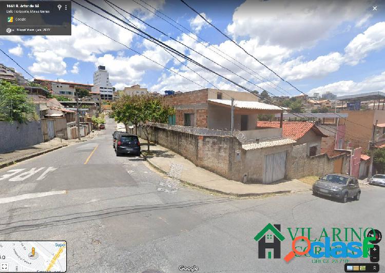 GALPÃO NO BAIRRO UNIÃO PERTO DO LEROY MERLIN